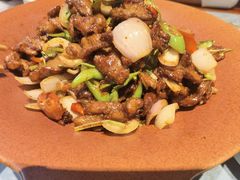 -哈啾嗨·新概念蒙餐(红星新城店)