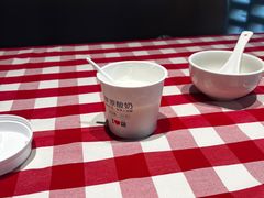 -西贝(东方路店)