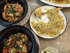 -巽寮印象美食部落餐厅·海鲜·地方特色菜(惠州体验店)