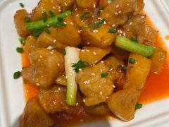 -旺达·福州菜(正大广场店)