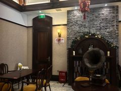 -东海咖啡馆