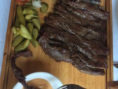 -马克西姆俄罗斯餐厅(通亚街店)