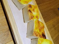 面包一直诱惑-弄堂里(雨花客厅店)