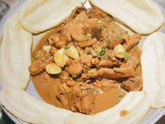 -小菜园新徽菜(溧阳万达店)