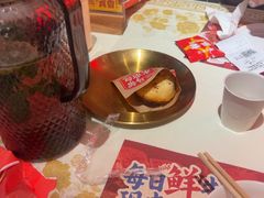 -饶品富牛魔王辣味烧菜馆(船山路总店)