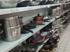 -青岛利群四方购物广场