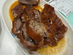 -龙记香港茶餐厅(久光百货店)