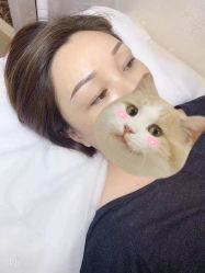 -变美丽半永久纹眉连锁·机器野生眉·洗眉