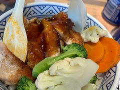 -吉野家(首创奥特莱斯店)