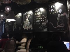 -大书房咖啡(中传国交店)