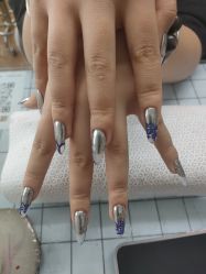 -星辰·新中式美甲美睫工作室