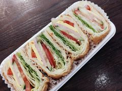 -巴黎贝甜(银城东苑店)