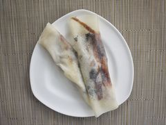 松露烤鸭-咖啡CHA自助餐厅(香格里拉饭店)