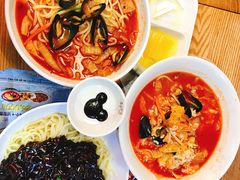 -香港饭店0410(弘大店)