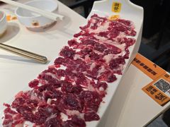 -潮发潮汕牛肉店(永庆坊店)