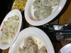 -金谷园饺子·烧烤(人大总店)