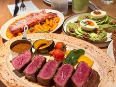 -O'eat Blossom&Pelican(深圳首店)