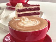 -COFFEE CALL(云锦路店)
