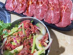 -玲姐吉祥齐市烤肉
