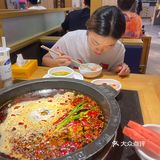 晓秧锅的味道确实不错，这一次又来啦，晚上去晚了