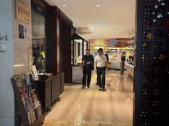 -杭州西溪宾馆-松露西餐厅