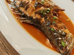 -胖姐渔村(中源大道店)