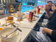 -金膳禾铁板料理(万达店)