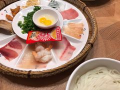 -上坐过桥米线(顺城店)