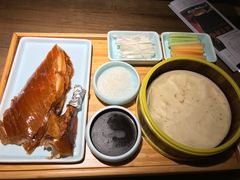 北京烤鸭-北方家宴(番禺永旺店)