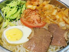 -八乔煎肉馆·丹东特色煎锅(梅林店)