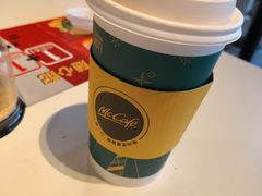 -麦当劳(南京路2店)