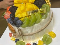 -九寨沟石锅鱼(沣峪口店)