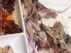-清真·玛丽亚新疆菜主题餐厅(浙江中路店)