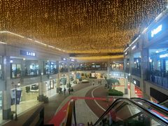 -首创奥特莱斯(昆山店)