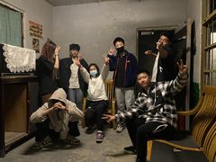 -棂笼·深度沉浸密室(武汉旗舰店)