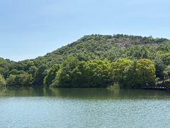 -白马涧龙池景区