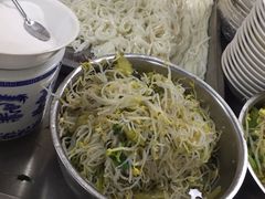 -薛昌利大米面皮(南关正街店)