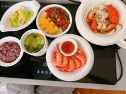 -瑞安母贝安月子会所