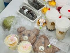 -奈雪的茶(苏宁广场店)