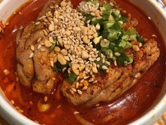 -觅香串串香·麻辣烫·冒菜(欧美广场店)