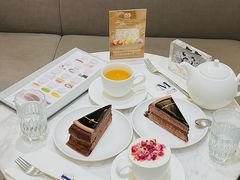 -Lady M(沙田新城市广场店)