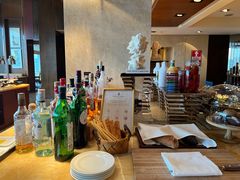 -深圳星河丽思卡尔顿酒店