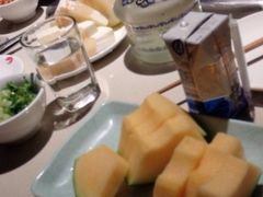 -鑫来顺大铜锅涮羊肉(中山门旗舰店)