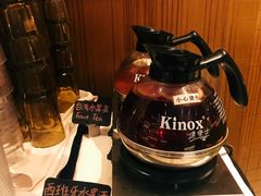 -杭州钱江新城万怡酒店-西餐厅