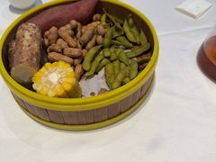 -小榄公饭店·岭南庭院餐厅(民安北路店)