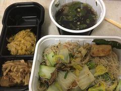 -莆田餐厅PUTIEN(西安万象天地店)