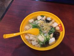 -小杨生煎(香港名都店)