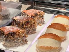 -V咖啡(兰州盛达希尔顿酒店)