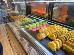 -陶陶居饼家(惠福东路店)
