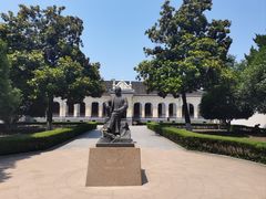 -南京中国近代史遗址博物馆(南京总统府)